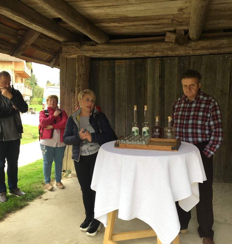Pohorje Tours-Pohorje必去景点