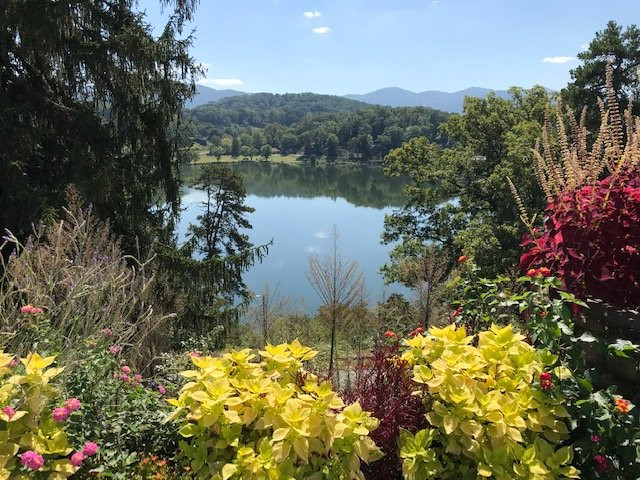 Lambuth Inn At Lake Junaluska主图