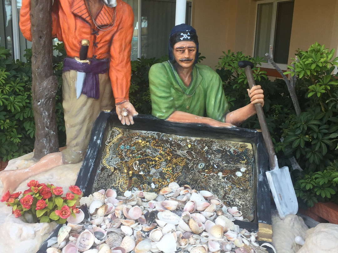 Sea Chest Motel主图