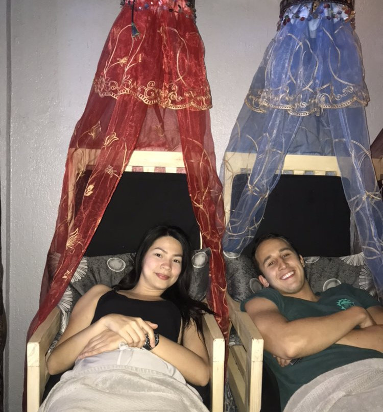 Footzee'z Spa of Boracay-长滩岛必去景点