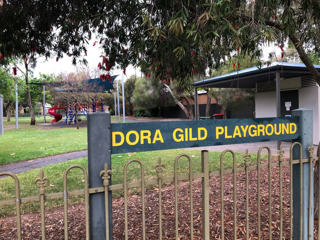 Dora Gild Playground景点图片