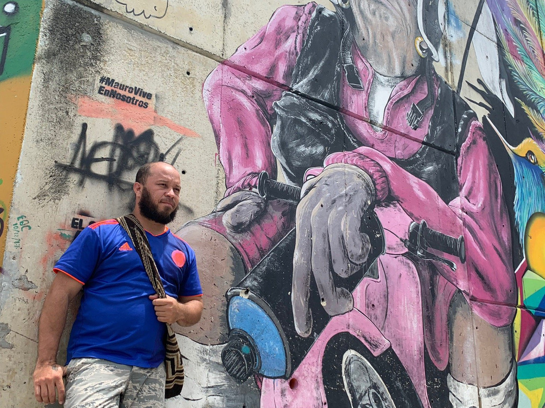 Insiders Foundation-麦德林必去景点