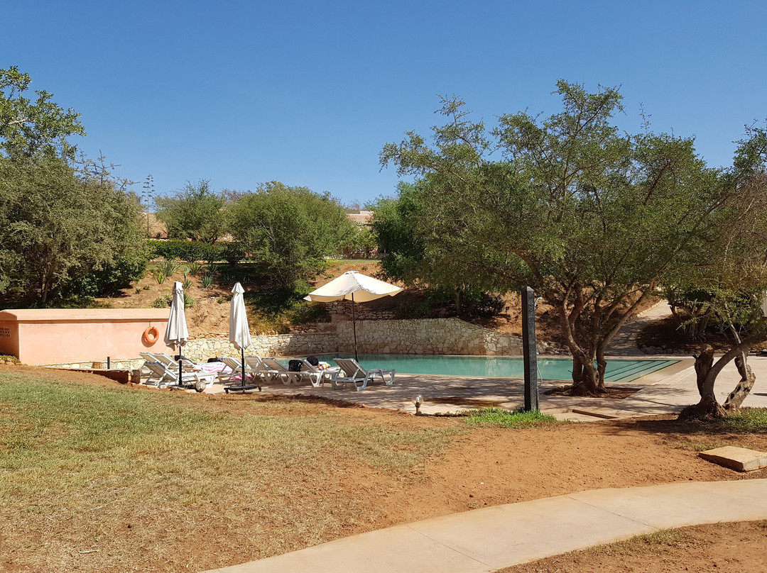 Paradis Nomade主图