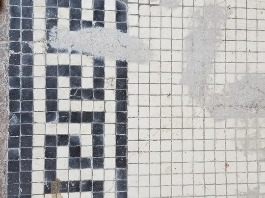 Goldfield Hotel-Goldfield必去景点