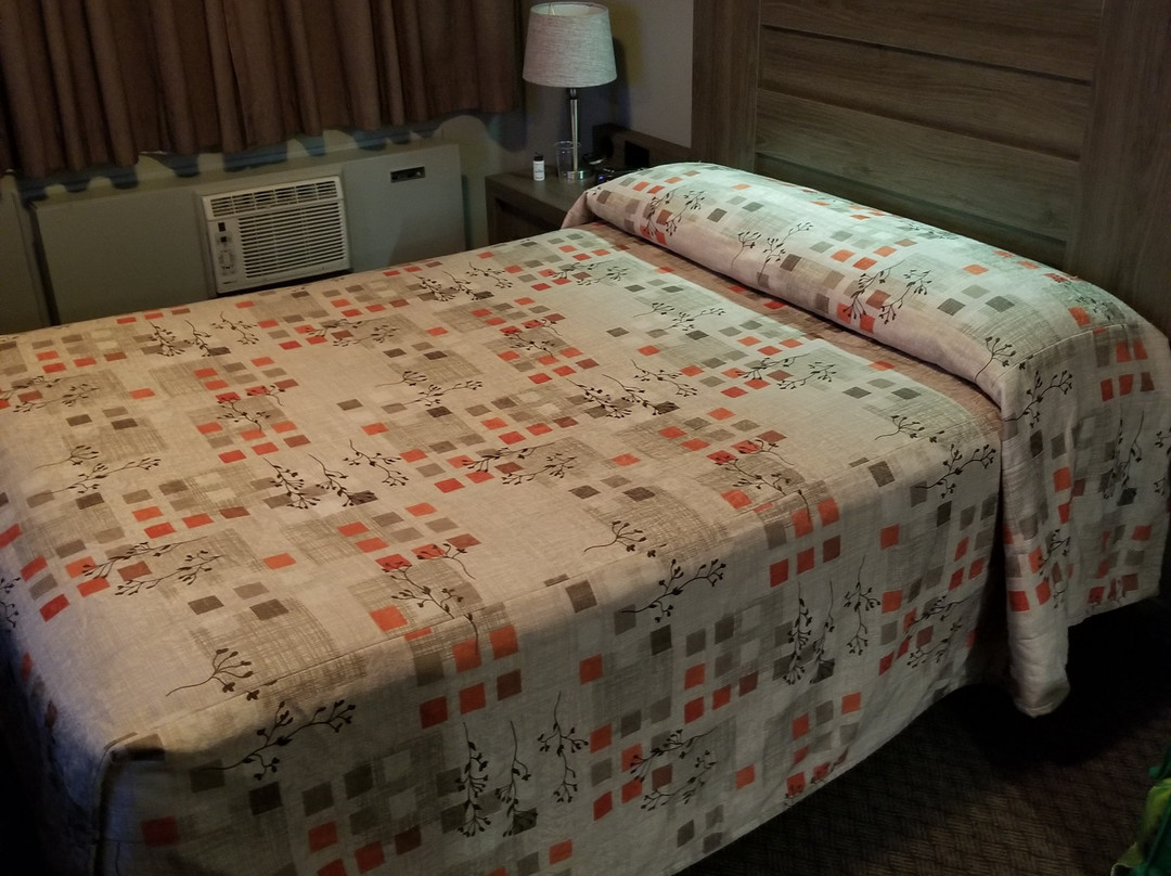 Hôtel Motel Le Châteauguay主图