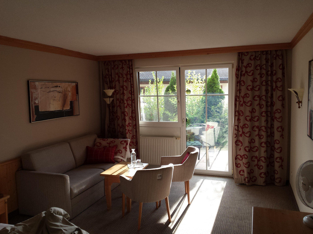 Hotel Königgut主图