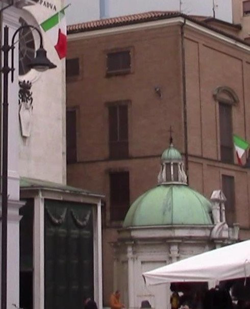 Tempietto Di Sant'antonio-里米尼必去景点