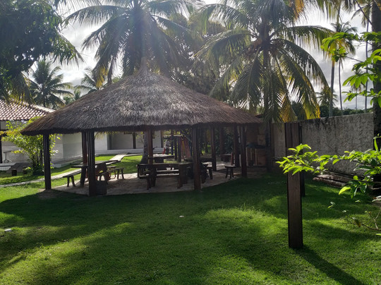 Village Miramar主图