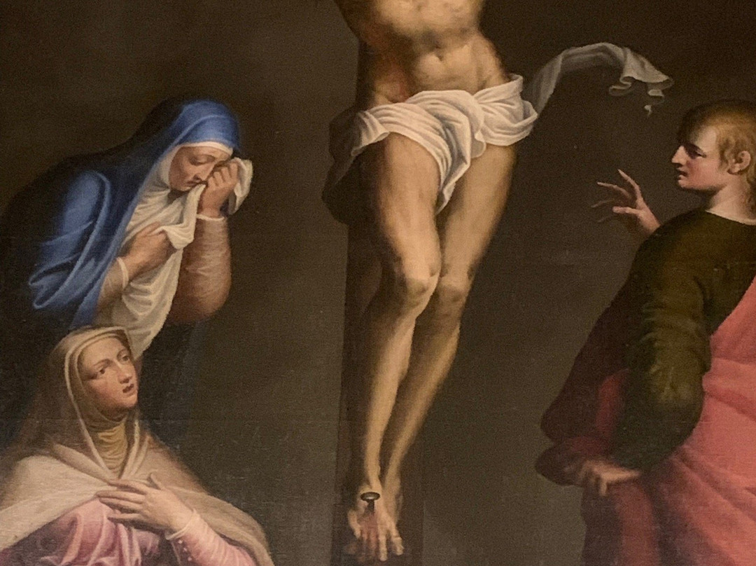 Chiesa di San Colombano Abate-San Colombano al Lambro必去景点
