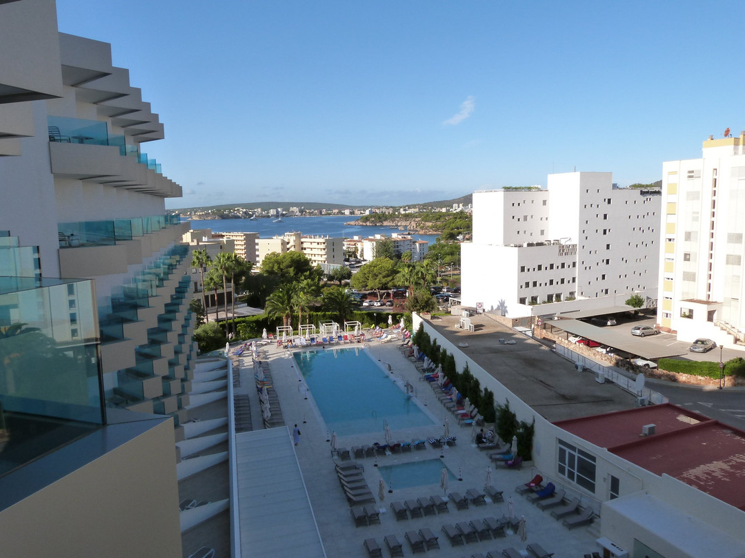 Tomir Portals Suites主图