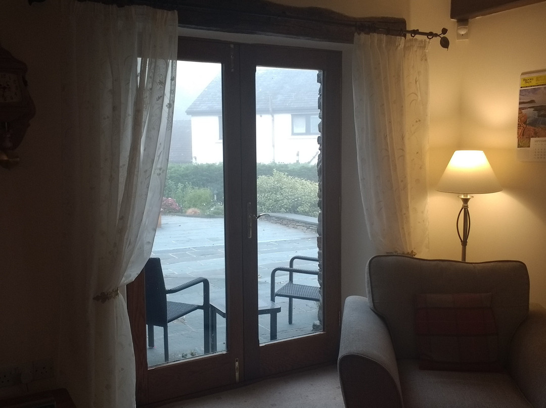 Lords Seat Bed & Breakfast主图