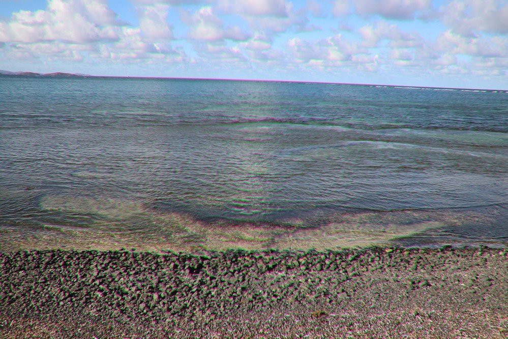 Petit Cul de Sac Beach-圣巴托洛缪岛必去景点