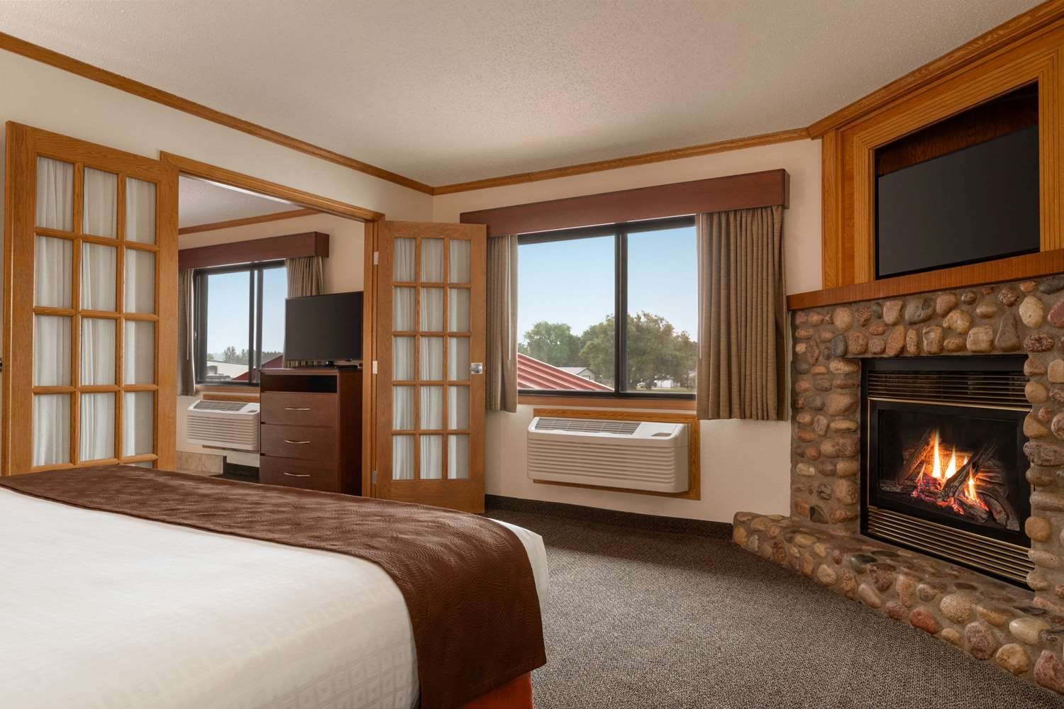 AmericInn by Wyndham Virginia-官方