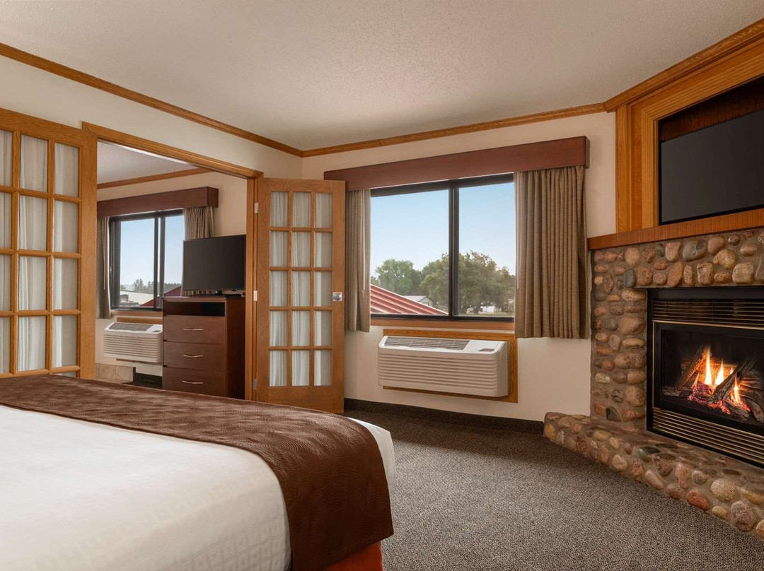 AmericInn by Wyndham Virginia主图