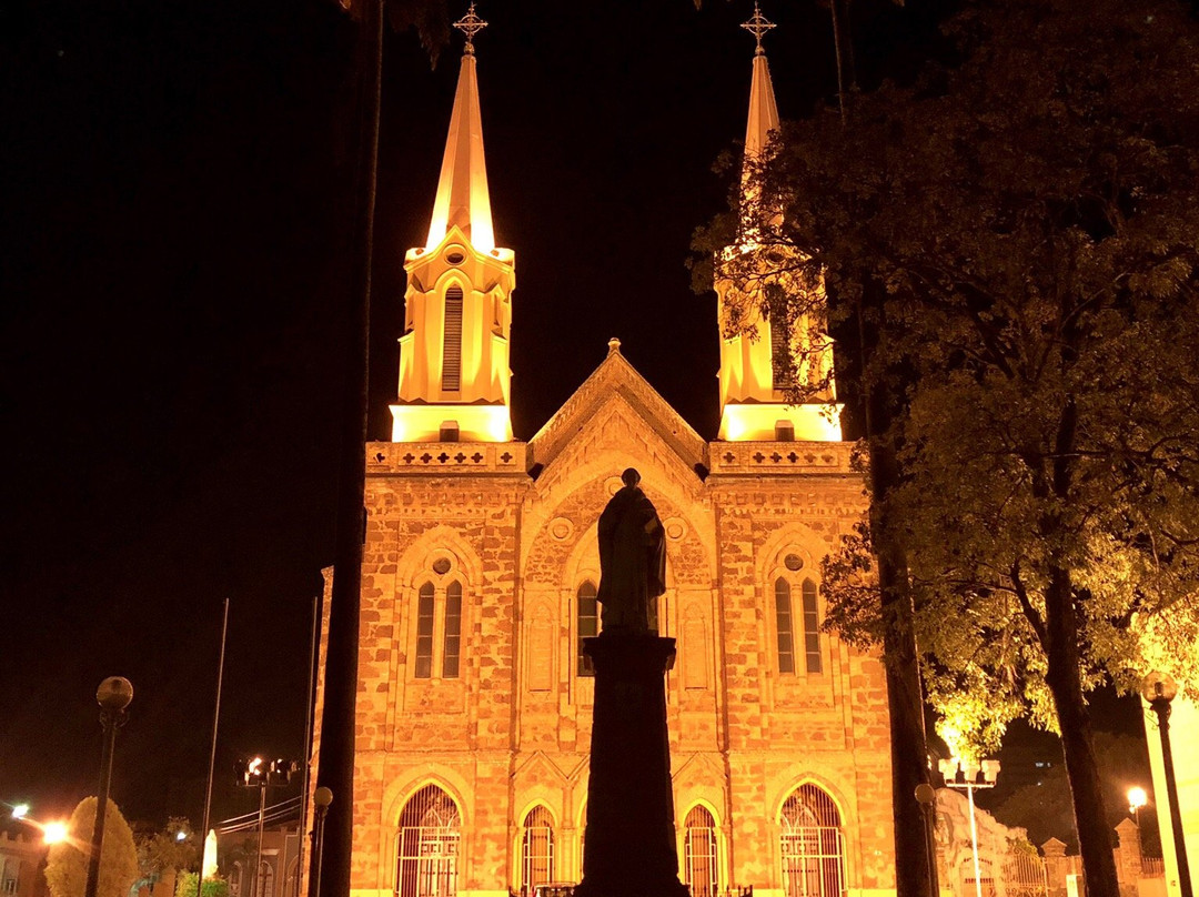 Igreja de Sao Domingos景点图片