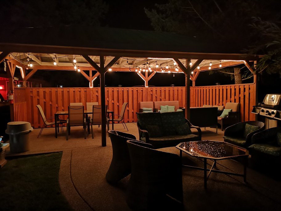 Crystal Springs Lodge主图