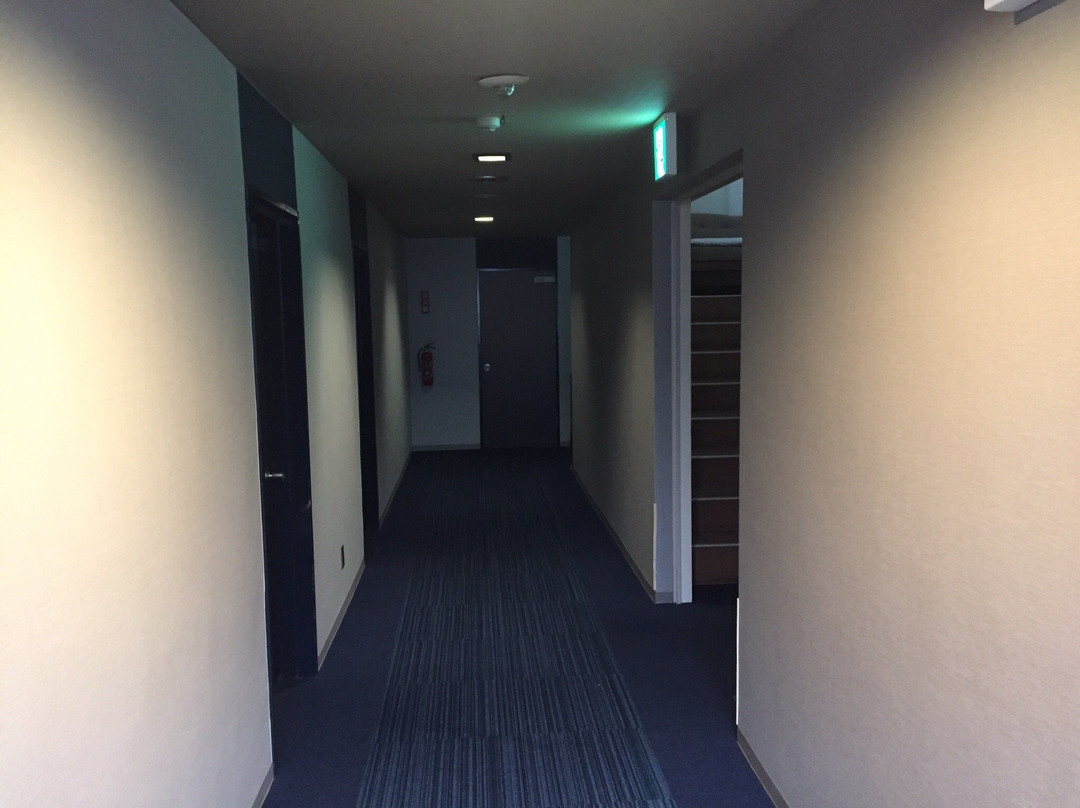 野上本馆日式旅馆主图