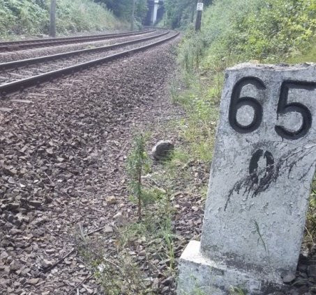 65 Kilometr