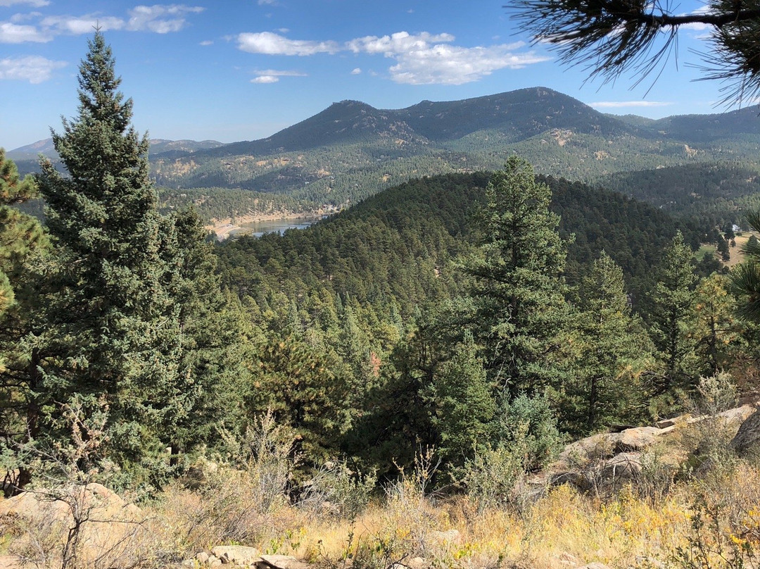 Alderfer/Three Sisters Park-Evergreen必去景点