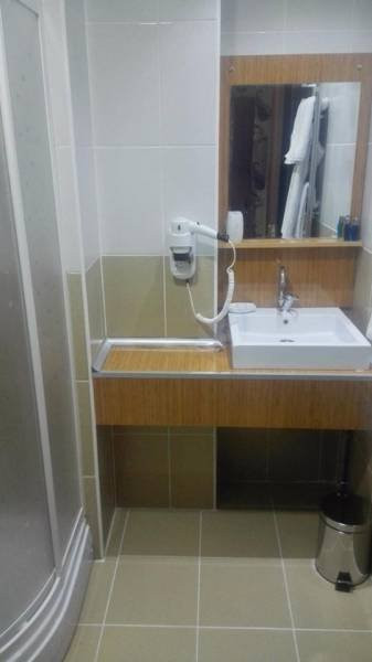 Yalnizcam Oteli主图