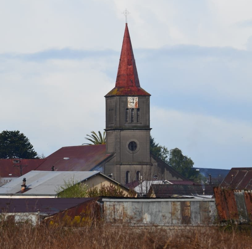Iglesia Perpetuo Socorro景点图片