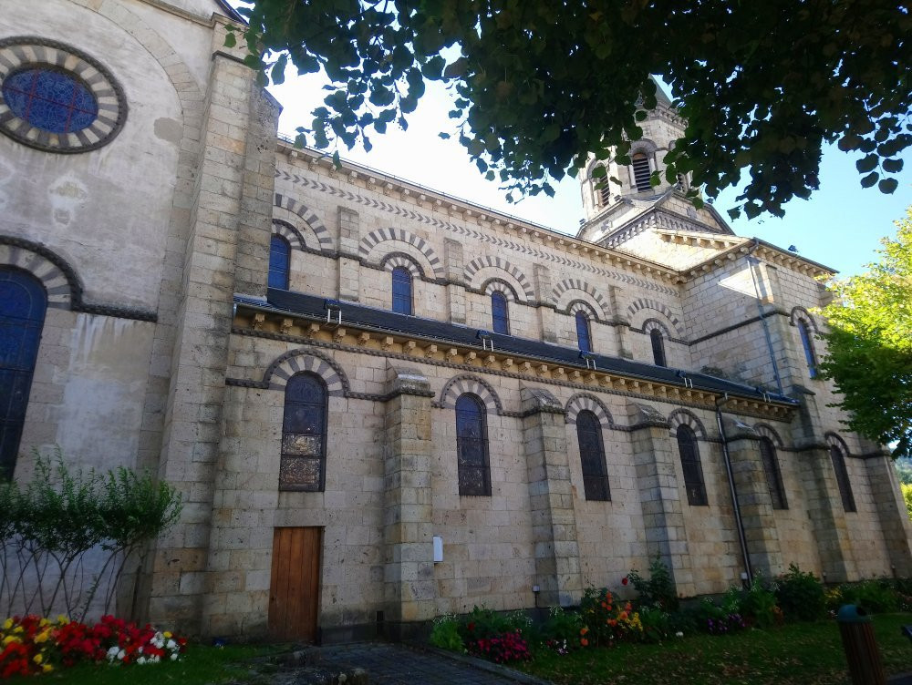 Eglise Saint Joseph景点图片