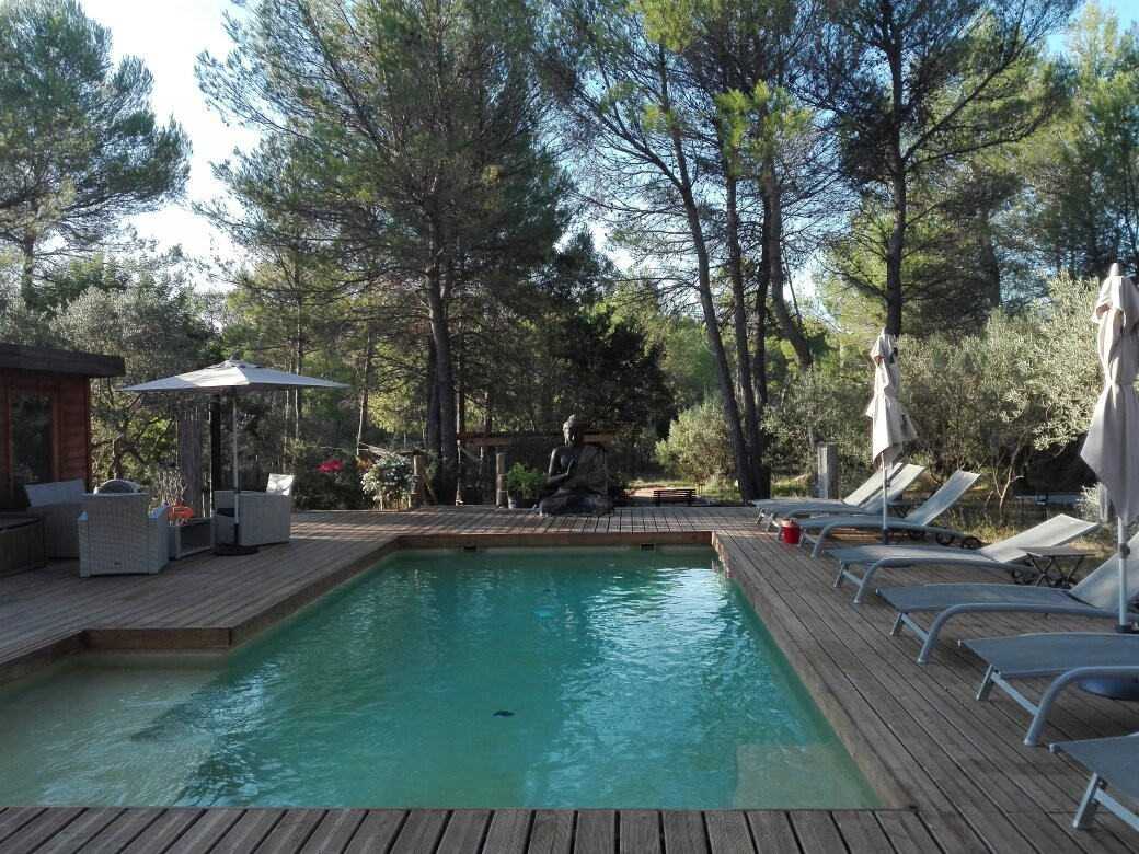 Villa Josephine主图