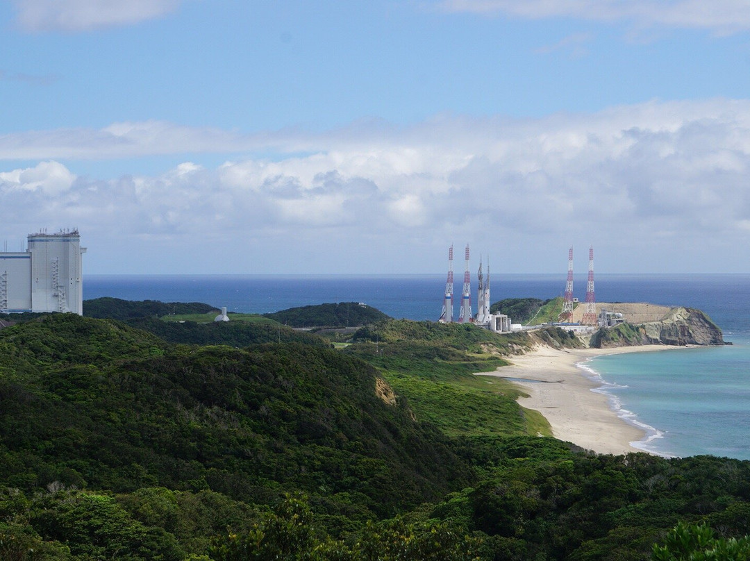 Tanegashima Space Center景点图片