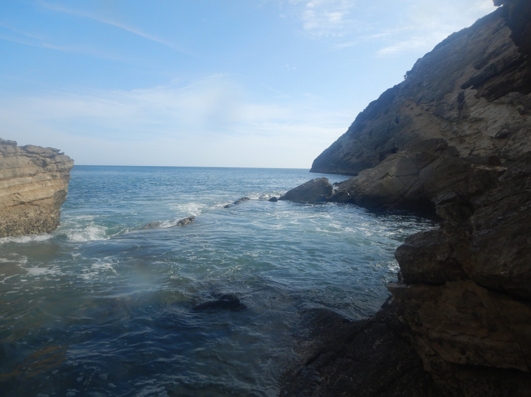 Coastline Algarve景点图片