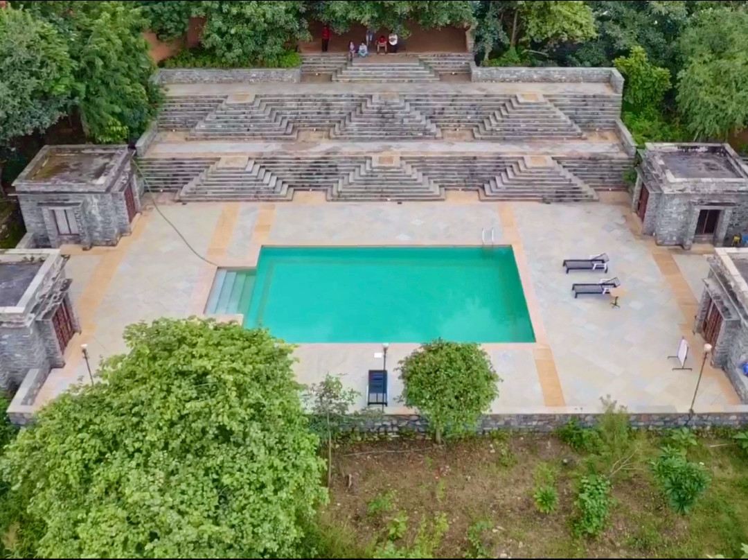 阿兰亚瓦斯酒店主图