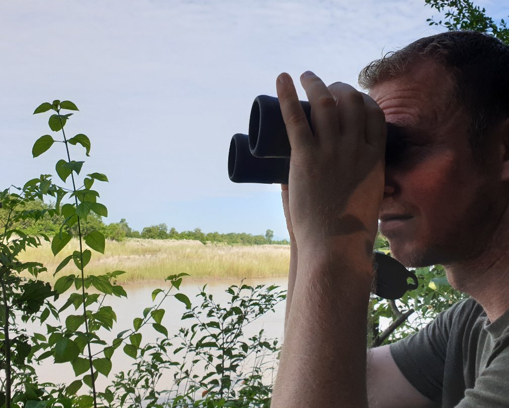 Bardia Jungle Safari-巴迪亚国家公园必去景点