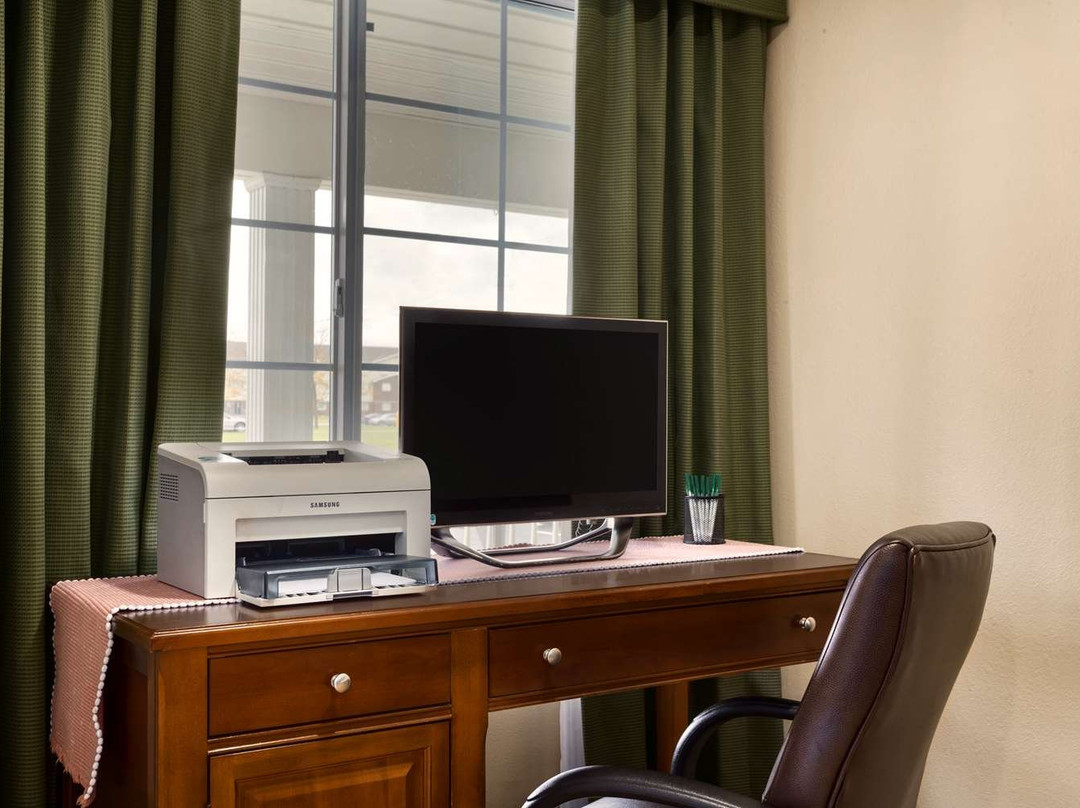 Country Inn & Suites by Radisson, Marion, OH主图