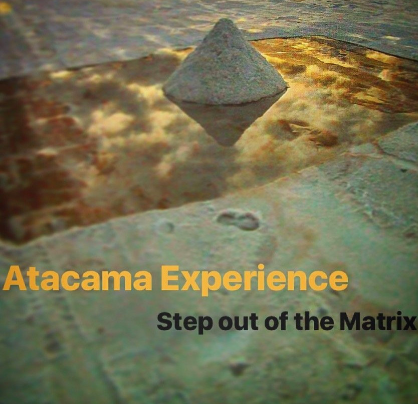 Atacama Experience景点图片