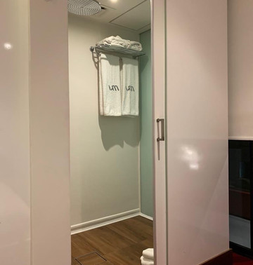 1866庭院套房酒店主图