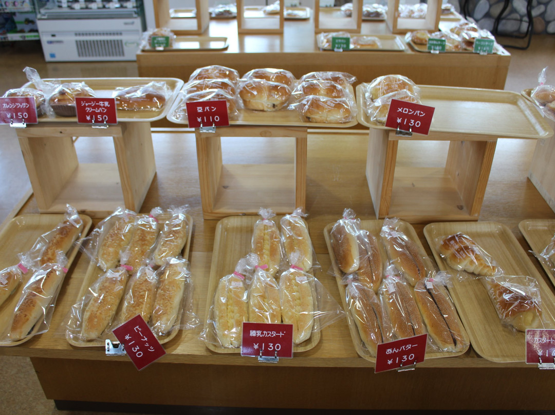 Michi-no-Eki Churui-幕别町必去景点