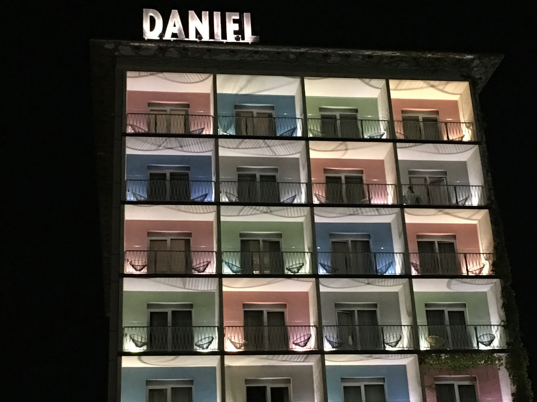 Hotel Daniel Graz主图