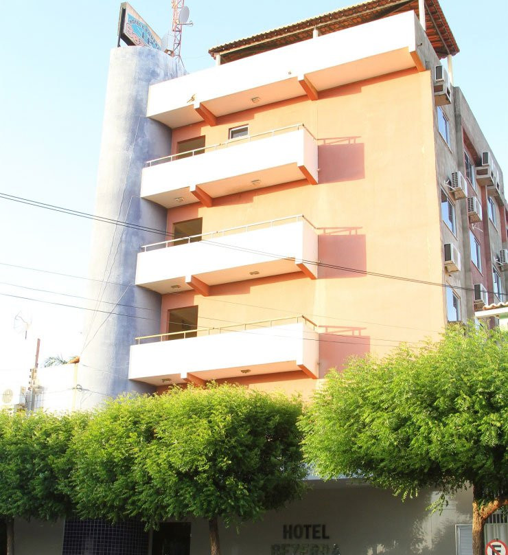 Hotel Bezerra主图