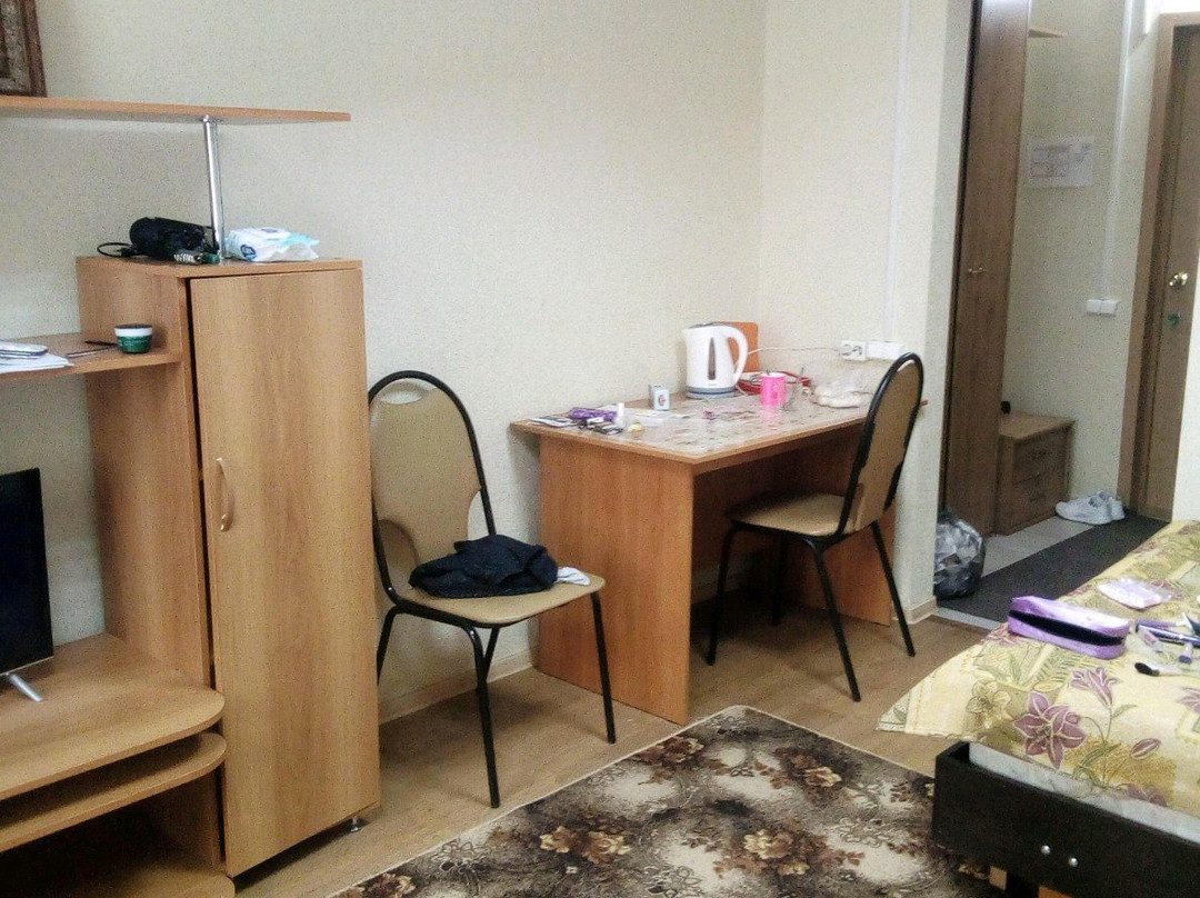 Mini-Hotel na Melentjevo主图