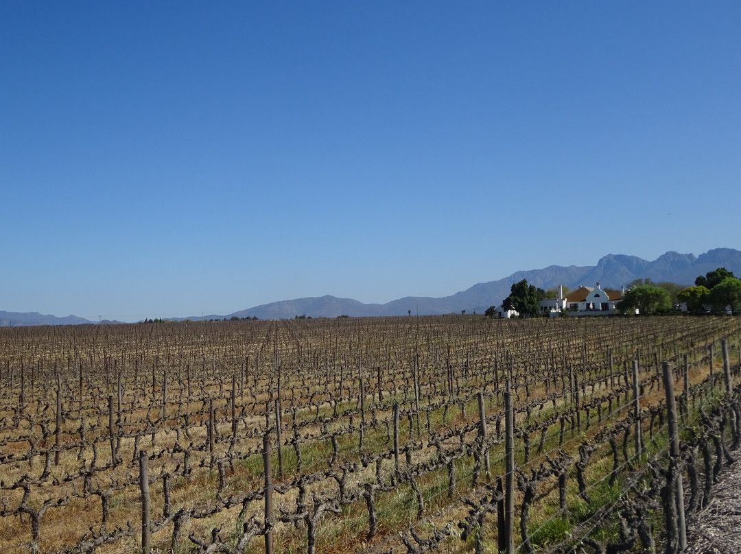 怡东庄园宾馆主图