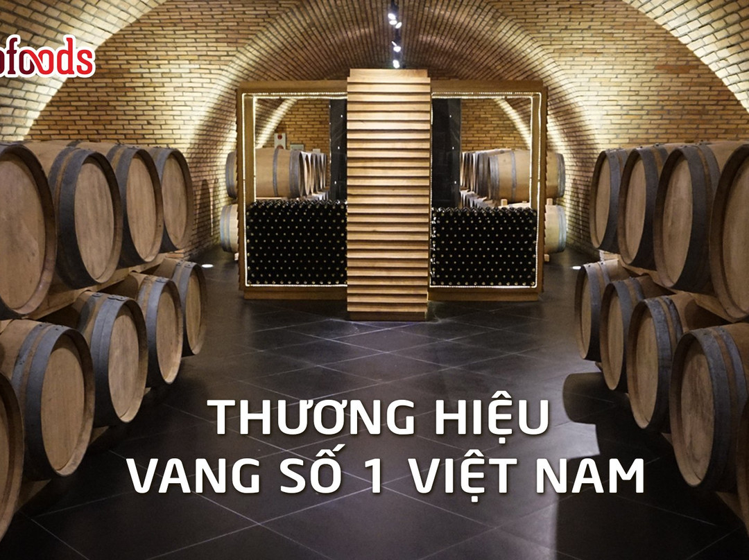 DaLat Wine Cellar-大勒必去景点