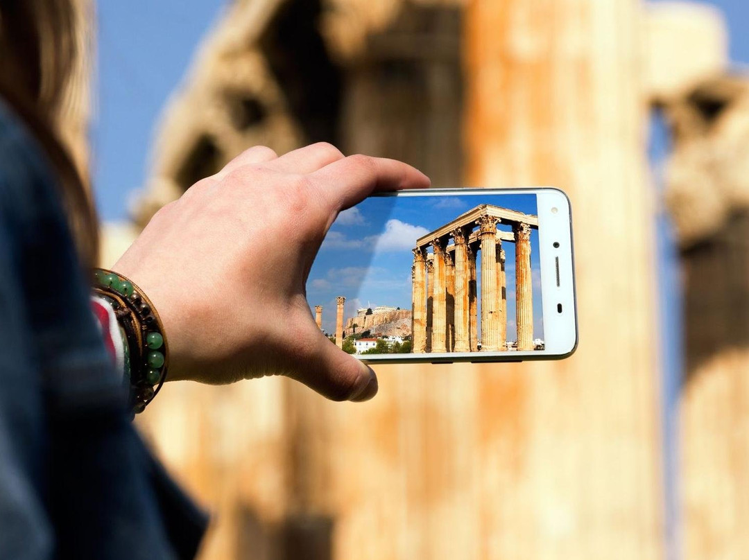 Filippis Tours-雅典必去景点