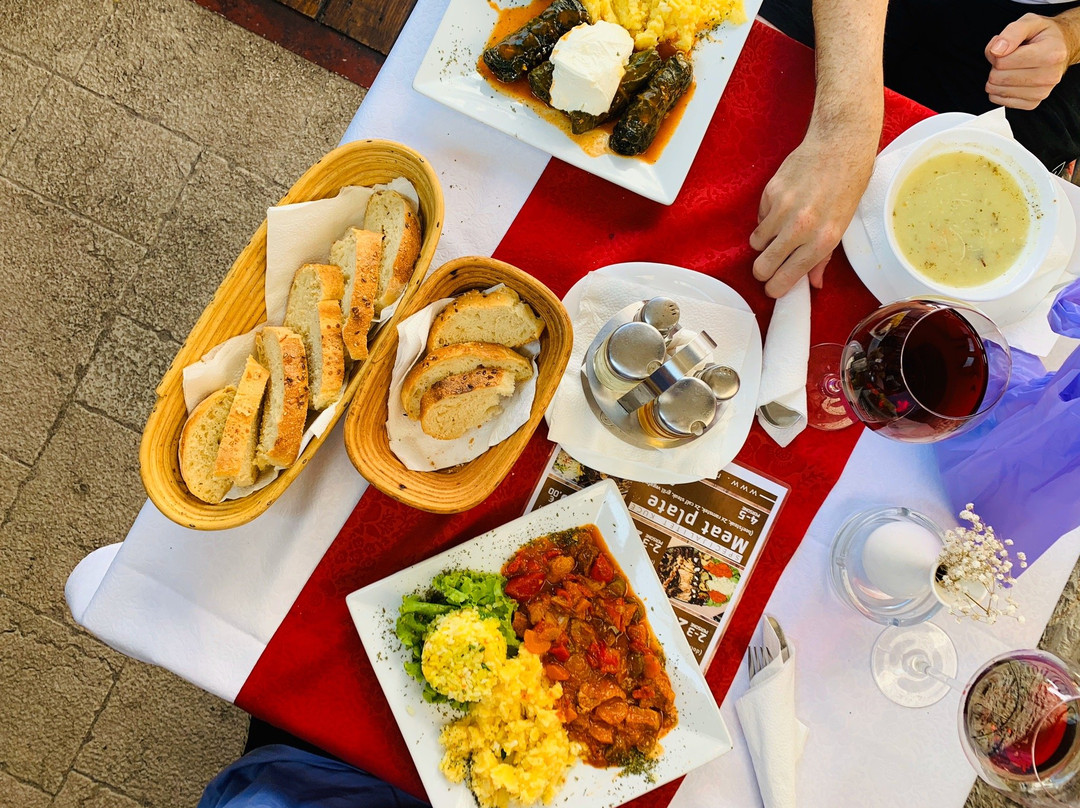 爱门汽车旅馆主图