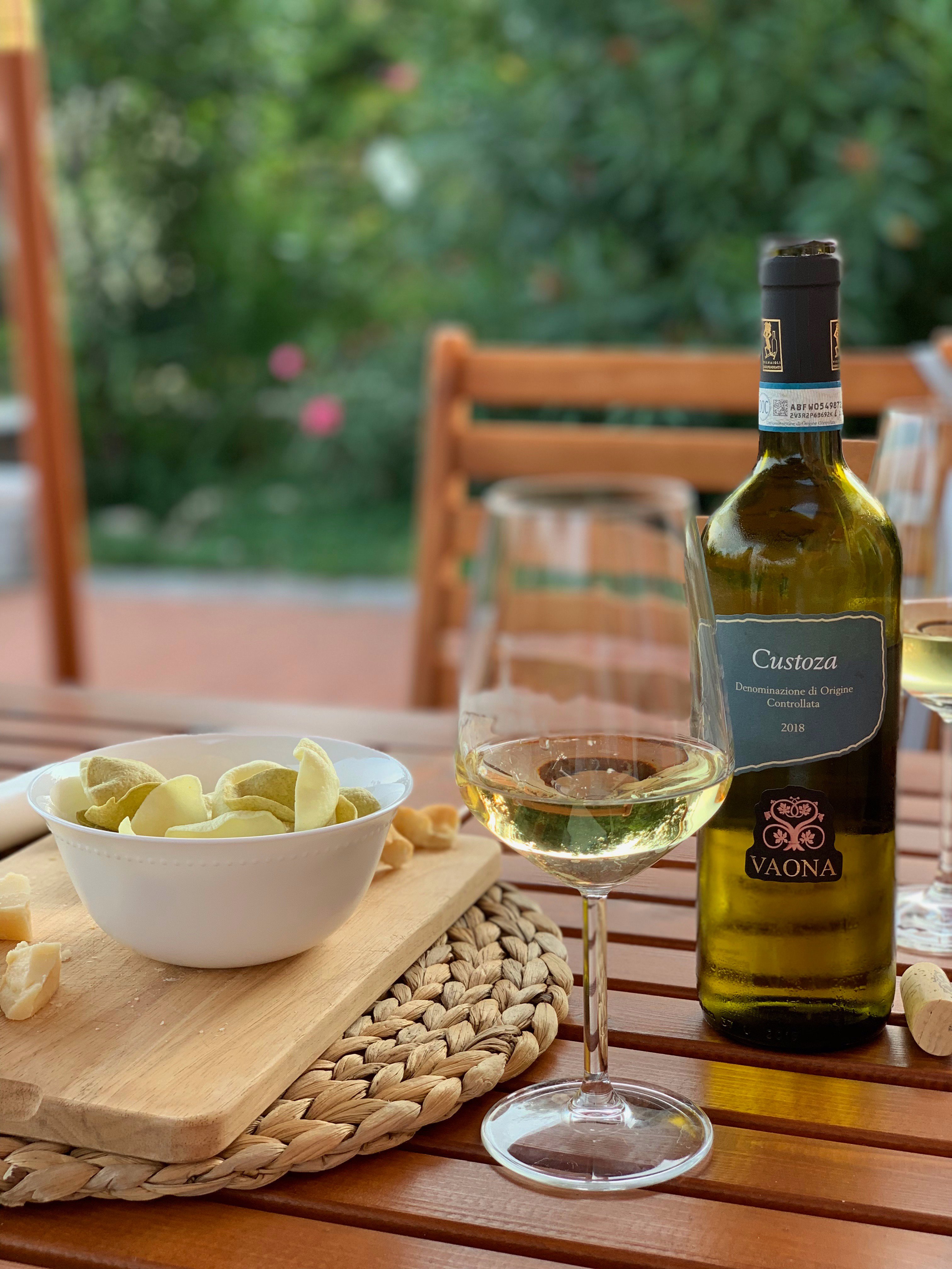 Relais Valpolicella B&B-浴室