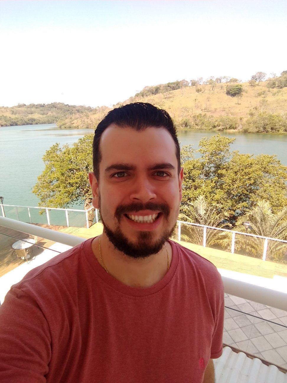 Hotel Beira Rio-官方