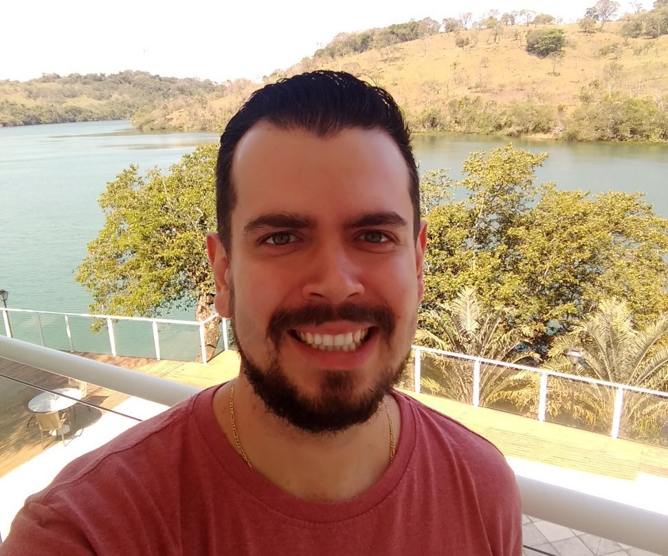 Hotel Beira Rio主图