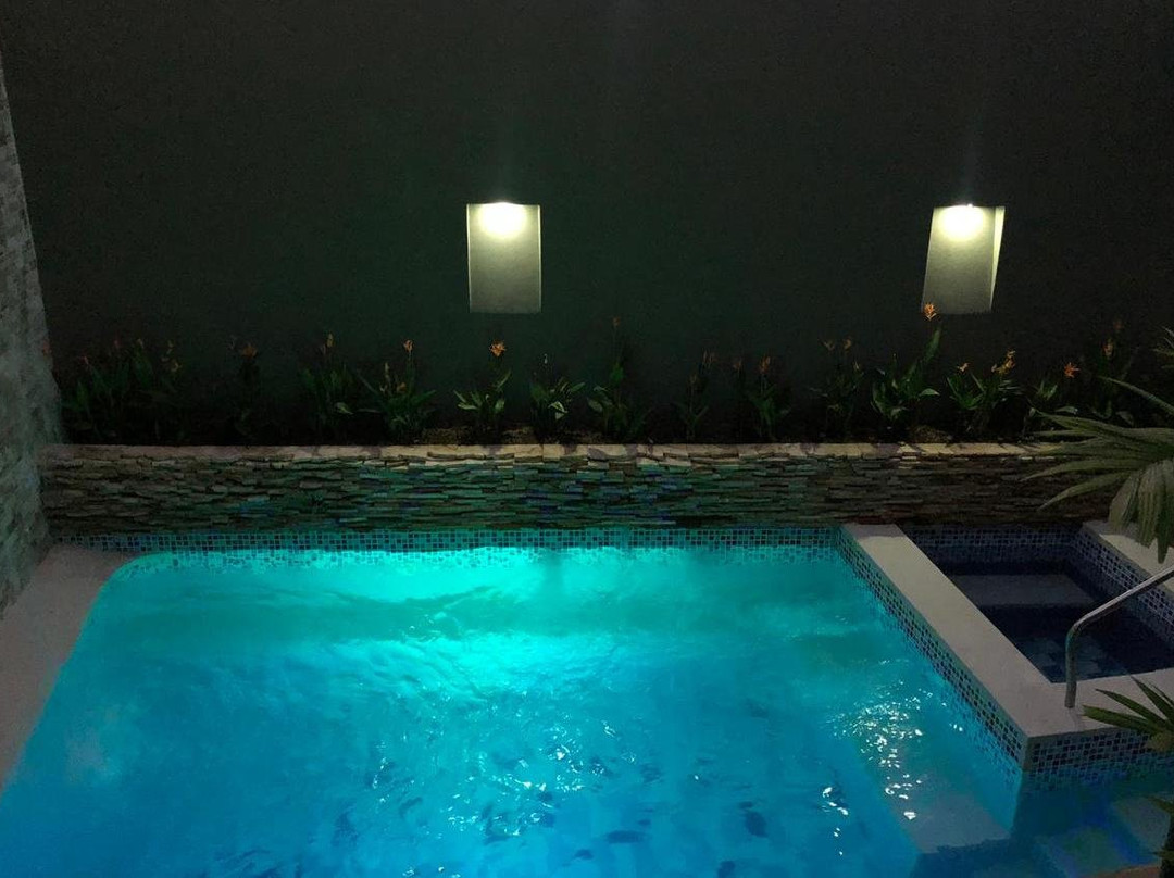 Luz magaly Spa / Wellness center-Melgar必去景点