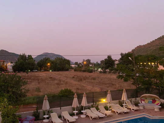 Otto Palace Boutique Hotel主图