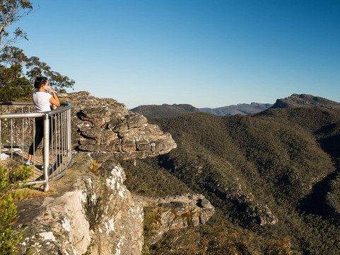 Wildlife Tours Australia - Adelaide-阿德莱德必去景点