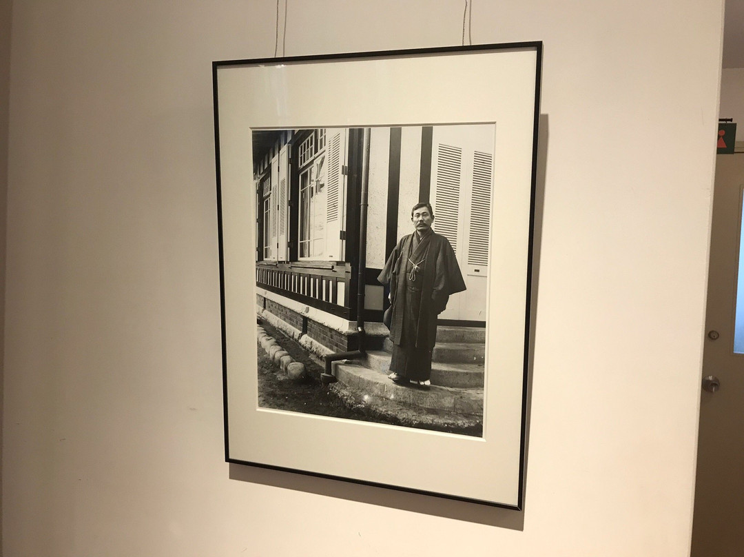 Kiuchi Gallery-市川市必去景点