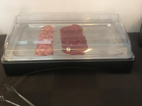 圣乔治艺术酒店主图